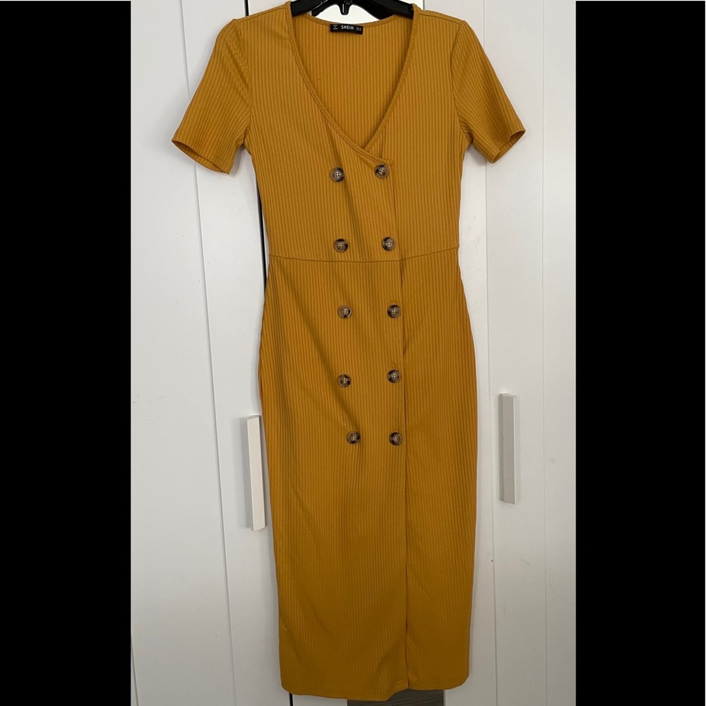 SHEIN Dress